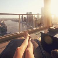 Отзыв от Альбина - DTV виза